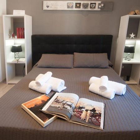 Nazionale 221 Luxury Home Roma Eksteriør bilde