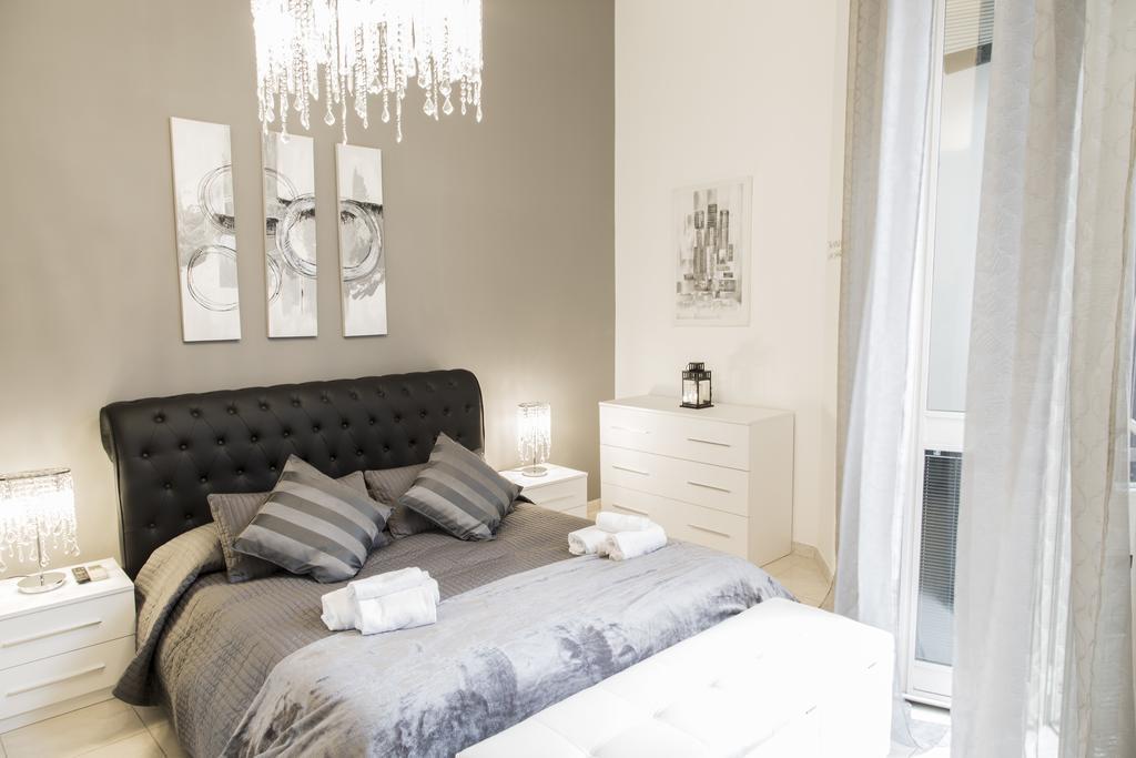 Nazionale 221 Luxury Home Roma Eksteriør bilde