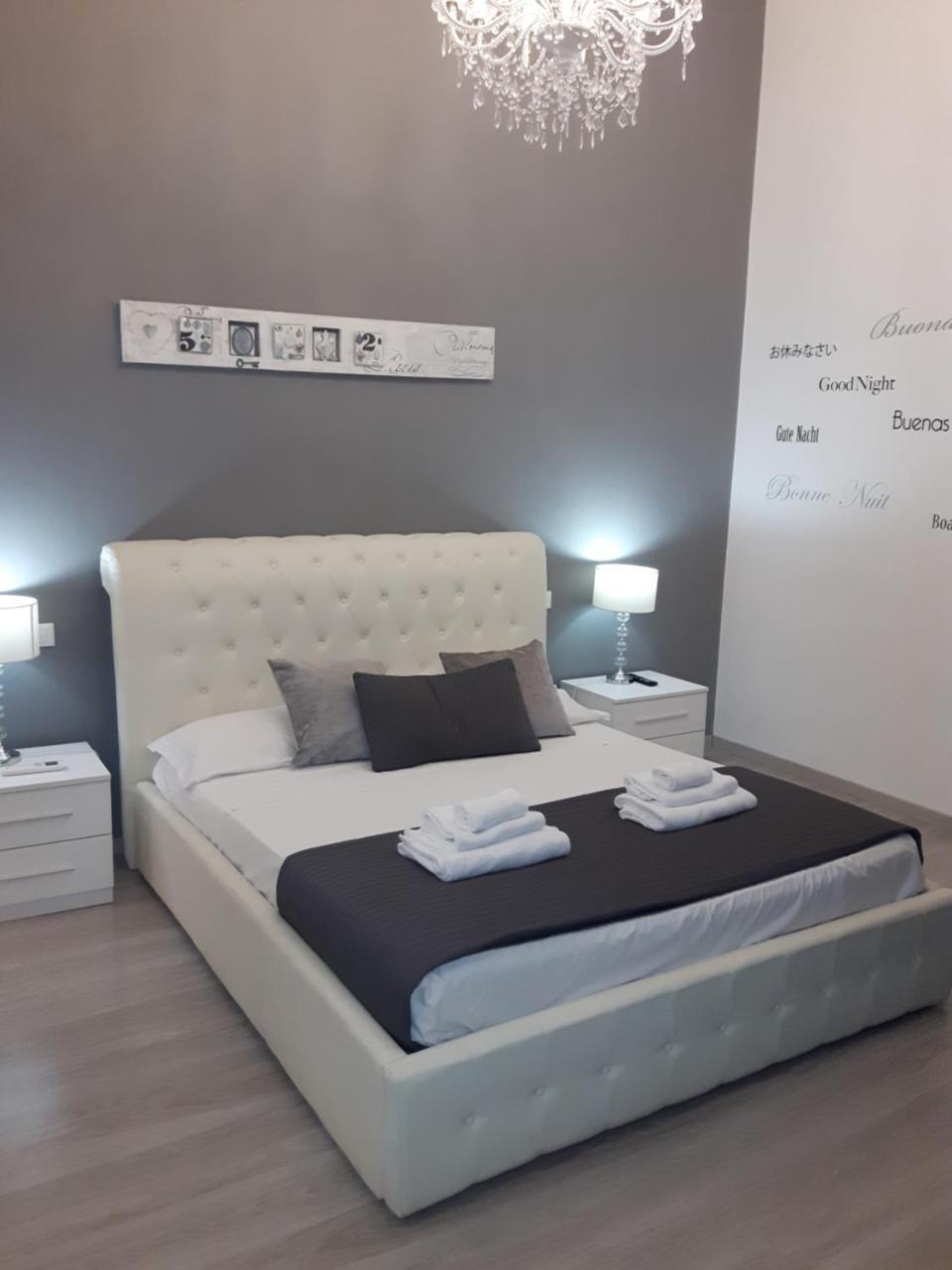 Nazionale 221 Luxury Home Roma Eksteriør bilde