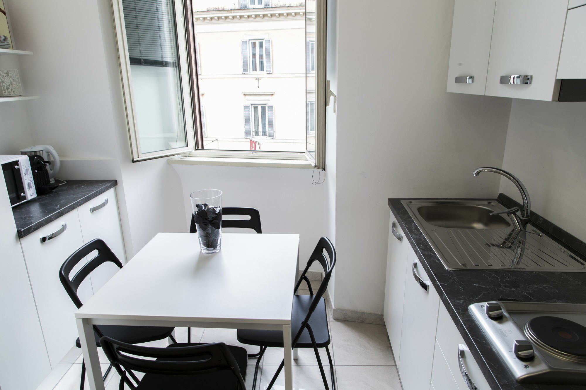 Nazionale 221 Luxury Home Roma Eksteriør bilde